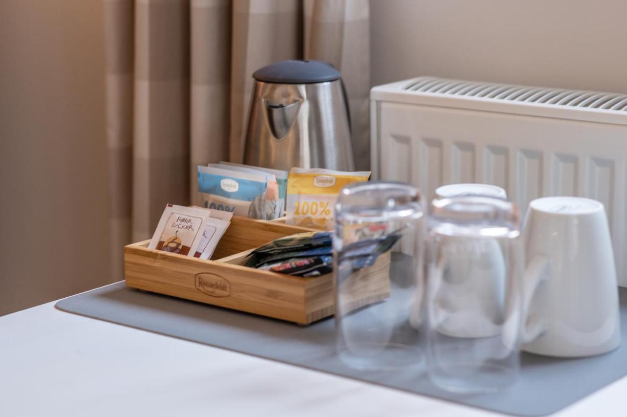 Wanderers Neubau Bed & Breakfast Birkweiler Екстериор снимка